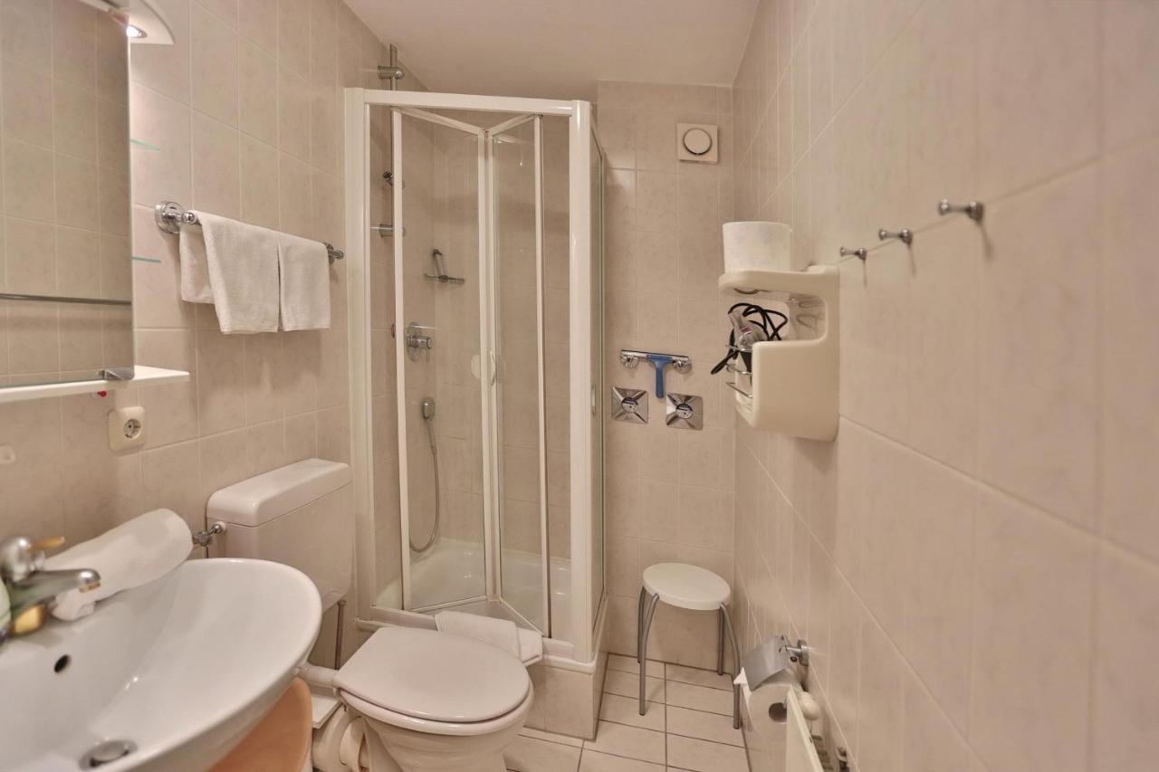 Apartment Parkresidenz Parkresidenz 5 *